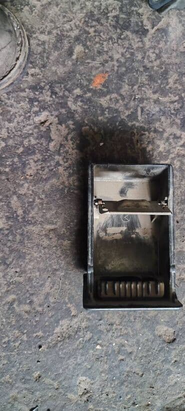 чайный сервиз на 15 предметов: Mitsubishi Delica пепельница, Митсубиси Делика пепельница Пепельница — 3