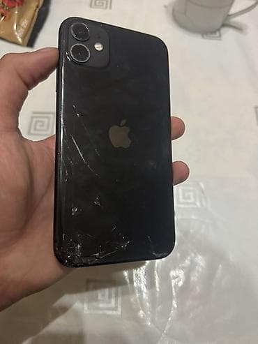 за сколько можно продать айфон 8 бу: IPhone 11, Черный — 1