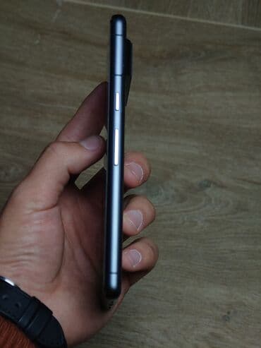 Аудиотехника: Google Pixel 7, Б/у, 256 ГБ, цвет - Черный, 1 SIM, eSIM — 3