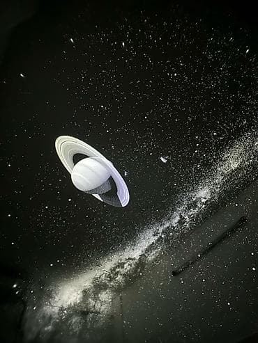 dvd usb: Компактный проектор «звёздное небо» (USB) с набором сменных слайдов — 5