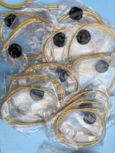 ролл вороты: Патч-панель TRIPP LITE, 48 портов, Cat 5e, 2U, для монтажa в 19" — 6