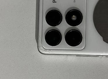 поко 4: Poco F6 Pro, 512 ГБ, цвет - Белый — 3