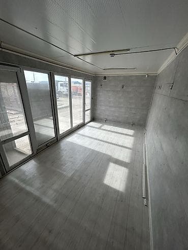 Продаю гараж: Продажа павильонов 18 м², С кондиционером — 5