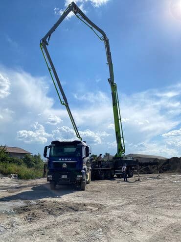 **Продается бетон от надежного производителя!** Ищете качественный