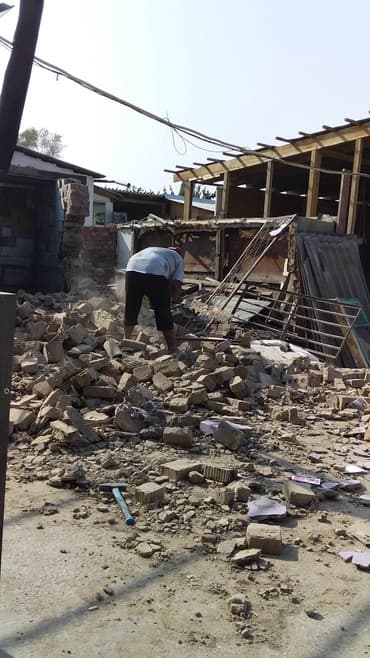 утупления дом: Дом подснос куплю демонтаж слом зданий и гараж дорого — 2