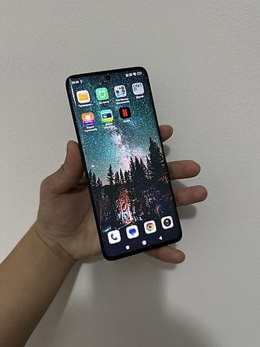 redmi 6a: Redmi, Redmi Note 13 Pro Plus, Б/у, 512 ГБ, цвет - Черный, 2 SIM — 7