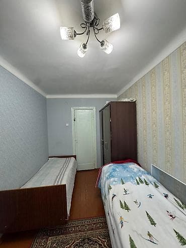 2 комнатная квар: 2 комнаты, 44 м², Индивидуалка, 2 этаж, Старый ремонт — 9