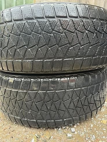 фольксваген лт 45: Шиналар 225 / 60 / R 17, Кыш, Жуп, Жеңил унаалар, Viking — 1