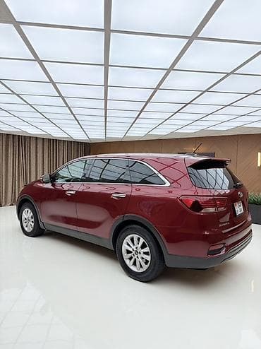 Kia Sorento: 2019 г., 2.4 л, Автомат, Бензин, Кроссовер — 4