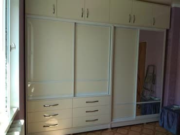 раскрой кухонной мебели с размерами: Купейные шкафы на заказ любой сложности качество качество гарантия — 5