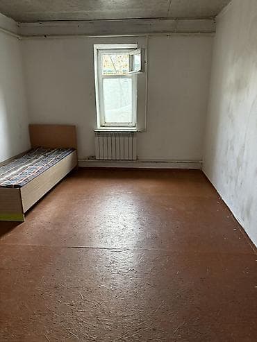 аренда дома с бассейном на сутки: Жер уйдон 1 комната берилет район Баят базар, душ туалет сыртта — 2