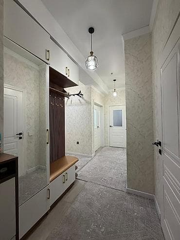 sky: 2 комнаты, 65 м², 7 этаж — 3
