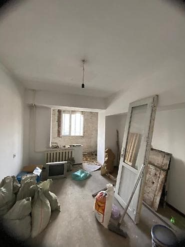 2 room flat: 2 комнаты, 56 м², Индивидуалка, 2 этаж, Старый ремонт — 7