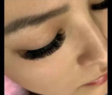 эко ресницы бишкек: Ресницы, Голливуд, Классика, 2D, С выездом на дом, Консультация, Гипоаллергенные материалы — 2