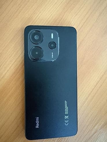iphone 7 plus 64gb: Redmi, Redmi Note 14, Б/у, 256 ГБ, цвет - Черный — 3