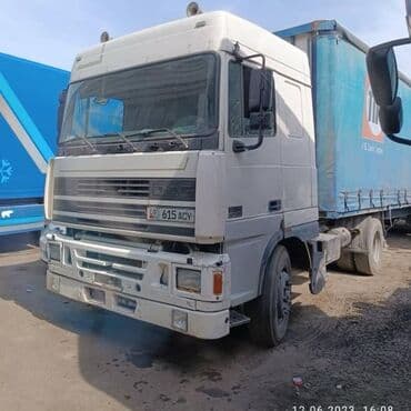 вакансии на шиферный завод г кызыл кия кыргызстан: Требуется Водитель грузового транспорта, Категория прав (C1E), На тягач, На фуру, Более 5 лет опыта, Техподдержка, Шестидневка, Мужчина — 1