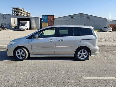 2007: Mazda PREMACY: 2007 г., 2.3 л, Автомат, Бензин, Минивэн — 3