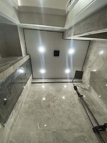 натяжной патолок: Натяжной потолок Глянцевое, Матовое, 3D потолки Гарантия, Монтаж, Демонтаж — 5