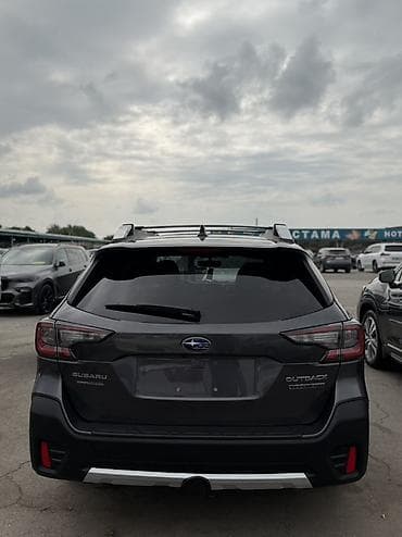 мотор камри 2.4 цена бишкек: Subaru Outback: 2020 г., 2.5 л, Автомат, Бензин, Кроссовер — 6