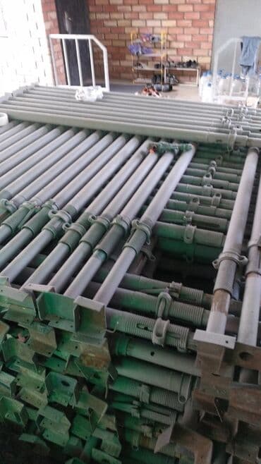 стол с регулировкой высоты бишкек: Стойки телескопические стойка телескопическая стойка монолит стойка — 10