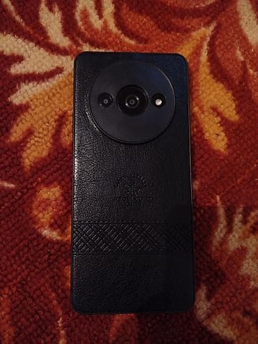 realmi gt 5: Продаю Redmi A3 64/3+3 Особенности: - Большой экран с тонкими — 3