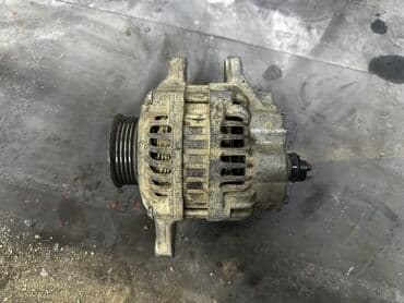 генератор виндом: Генератор Honda 2003 г., Б/у, Оригинал, Япония — 2