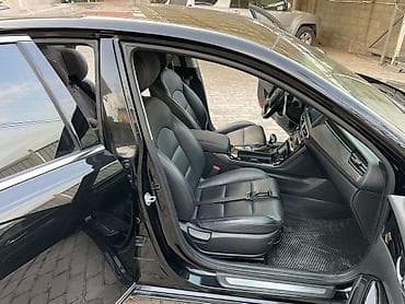 Транспорт: Kia Cadenza: 2019 г., 3 л, Автомат, Бензин, Седан — 6