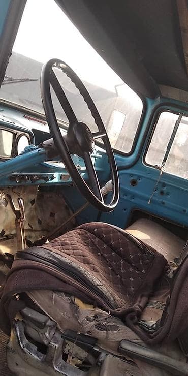 иж планета: Грузовик, ЗИЛ, Новый — 5