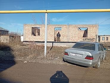 Жер тилкелерди ижарага берүү: 6 соток, Курулуш, Кызыл китеп — 5