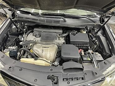 50: Toyota Camry: 2014 г., 2.5 л, Автомат, Бензин, Седан — 8