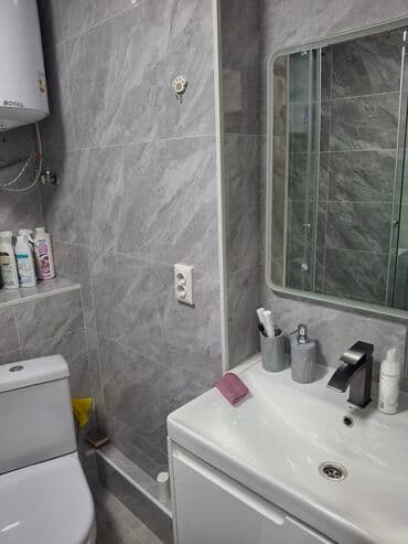 куплю дом район рабочий городок: 67 м², Без мебели — 9