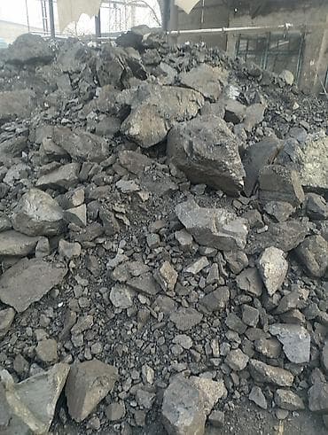 уголь орешка: Каракече одборный — 1