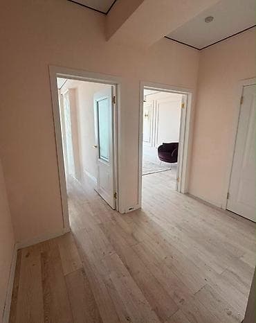 23: 2 комнаты, 47 м², Джал мкр (в т.ч. Верхний, Нижний, Средний) 2 этаж, Дизайнерский ремонт — 5