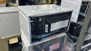 микроволновки куплю: Микроволновка, Новый, Бесплатная доставка, Платная доставка, Самовывоз — 2