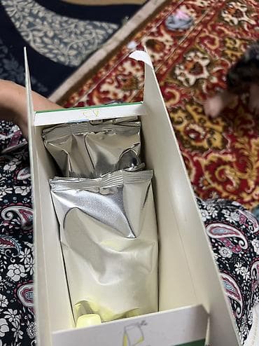 электрический молокоотсос медела: Молочная смесь Nestogen, 12 - 17 месяцев, Новый — 3