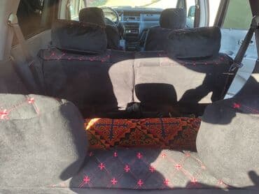 фара нексия 1: Honda Odyssey: 1999 г., Автомат, Бензиновая, Минивэн — 18