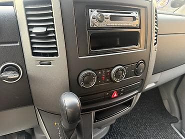 sprinter продаю: Mercedes-Benz Спринтер: 2007 г., 3 л, Автомат, Дизель — 6