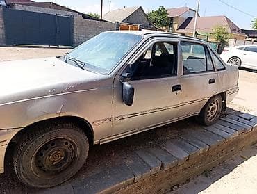 ваз лада 2105: Daewoo Nexia: 2026 г., 1.5 л, Механика, Бензин, Седан — 6