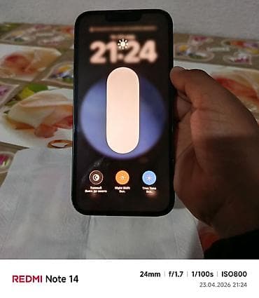 iphone 11 64 gb: IPhone 13, Зеленый — 3