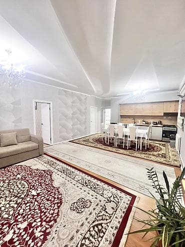 Үйлөр: 🏡 Продаётся дом в Ново-Покровке 📍 Участок: 6 соток 🏠 Комнат: 4 — 2