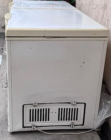 мороженое: Б/у — 7