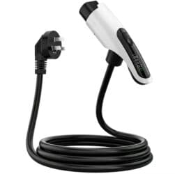 домкрат электрический 12в: Переносное зарядное устройство для электромобилей (EV) 4 режима — 1