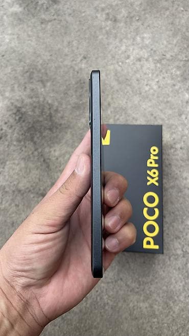 poco x4 pro 5g цена в бишкеке: Poco X6 Pro, Б/у, 512 ГБ, цвет - Черный, 1 SIM, 2 SIM — 7