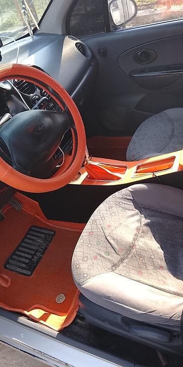 полики мерседес спринтер: Ворсовые Полики Для салона Daewoo, цвет - Оранжевый — 4