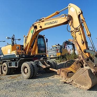 ez 30: Экскаватор | Демонтаж, Канализация, септик, Котлованы — 10