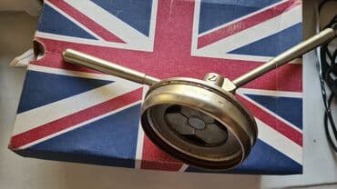 набор коючей: Ключ для закатывания крышек — 2