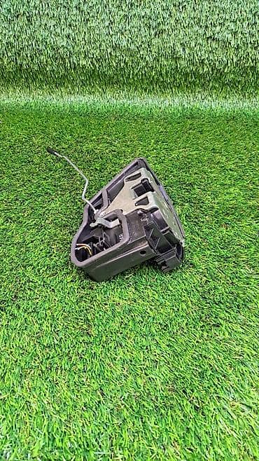 e90: Сдвижной дверной BMW Б/у, Оригинал, Германия — 1