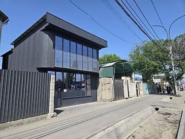 астор: Сдается светлое коммерческое помещение в современном отдельно стоящем — 5