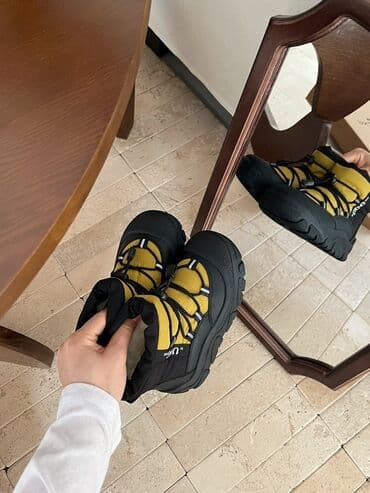 детская зимняя обувь капика: ❗️Только НА ЗАКАЗ Дорогие дамы! Сегодня я порекомендую вам пару — 2