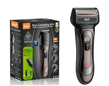 куплю триммер: Триммер-электробритва raf r- 4018 ✅ Электробритва RAF R.4018 — это — 2